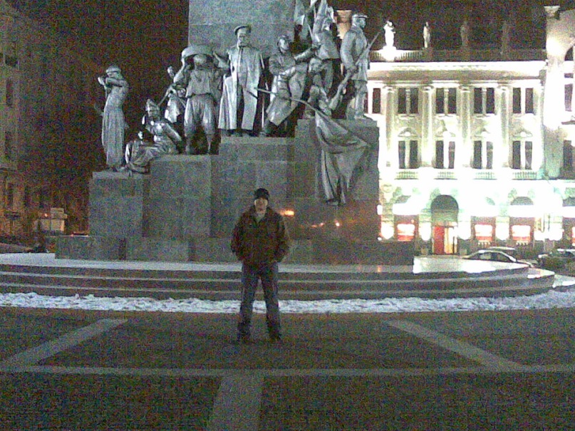 Антон Табан фотография #46