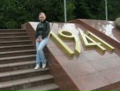 Фотография Антоновой Анастасии