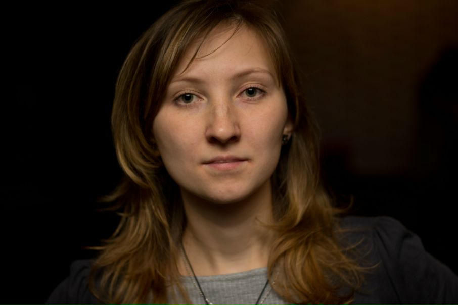 №7, Anna Fisyuk, Gent, Бельгия №7, Anna Fisyuk, Gent, Бельгия
