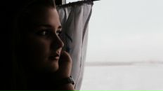 Фотография Талах Анастасии