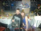 Фотография Ярославцевой Марии