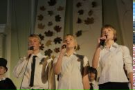 Фотография Сергеевой Тани