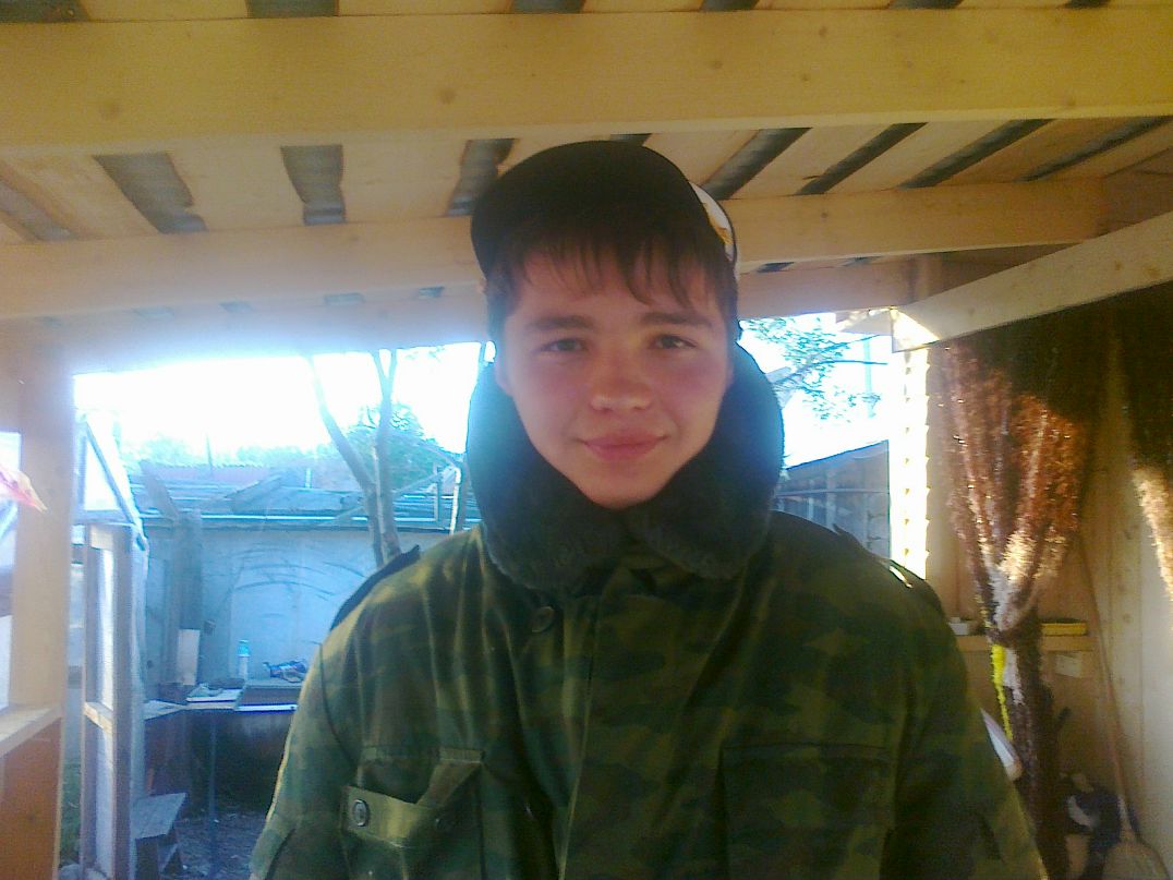 Дмитрий Старцев фотография #42