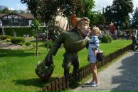 Фотография Сельвич Ириши