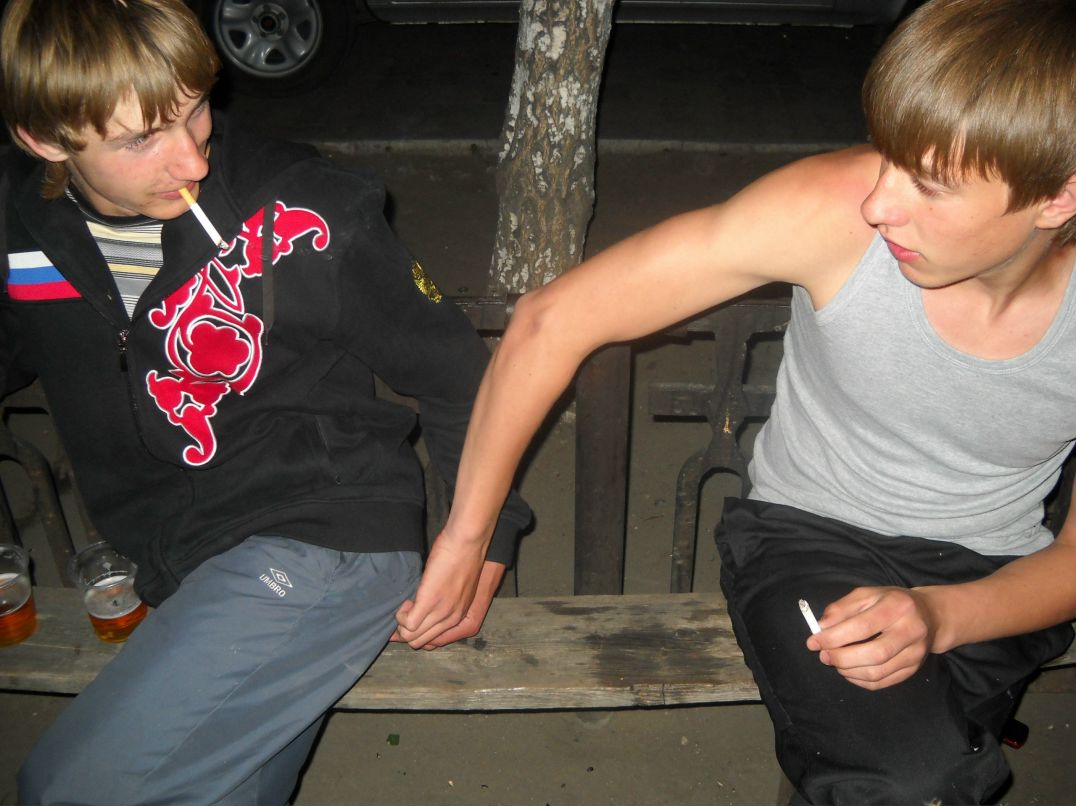 Дмитрий Чебанов фотография #11