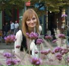 Фотография Воловик Екатерины