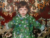 Фотография Матвеевой Светы