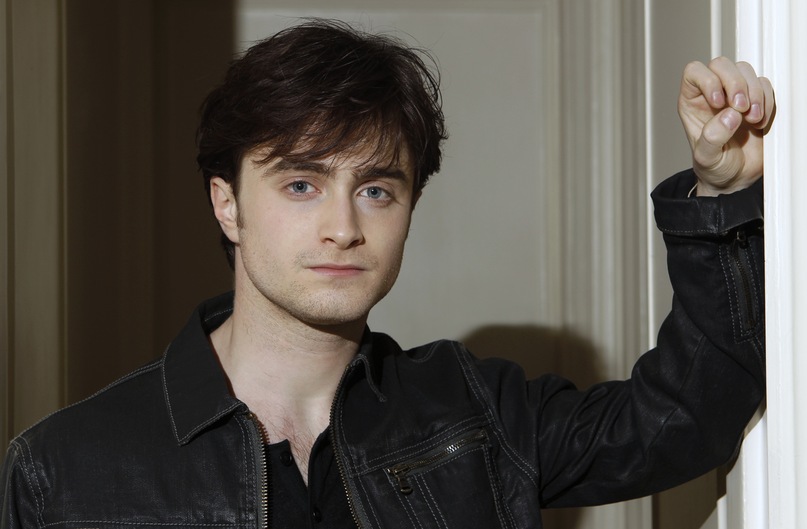 Harry Potter фотография #10