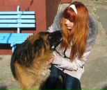 Ірішка Мовчун фотография #19 (источник - https://vk.com/id54789432)