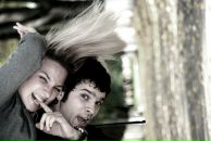 Фотография Лебедь Анастасия