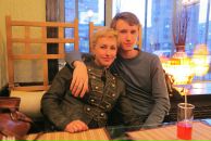 Фотография Репши Наталии