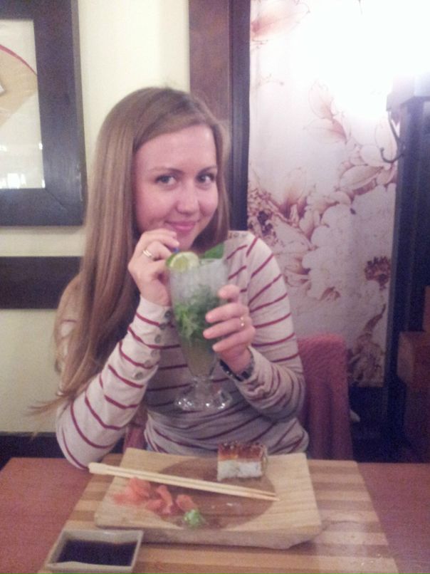 Лидия Базылева фотография #23