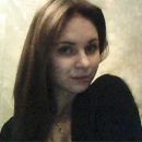 Фотография Спириной Анны