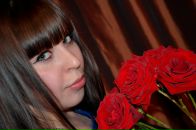 Фотография Алифановой Ирины