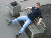 Фотография Погодина Дмитрия