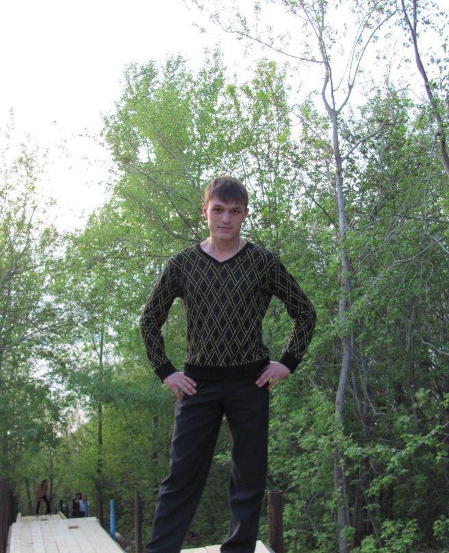 Александр Ильин фотография #23