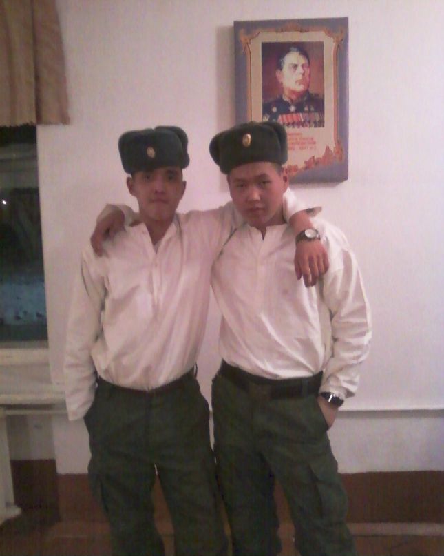 Айдаш Донгак фотография #15