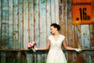 Фотография Абрамовой Оли