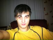 Фотография Харисова Анаса