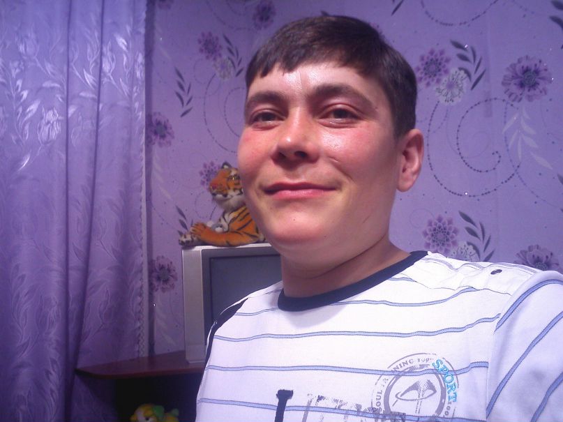 Иван Шмаков фотография #21