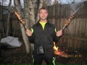 Фотография Чирков Павел