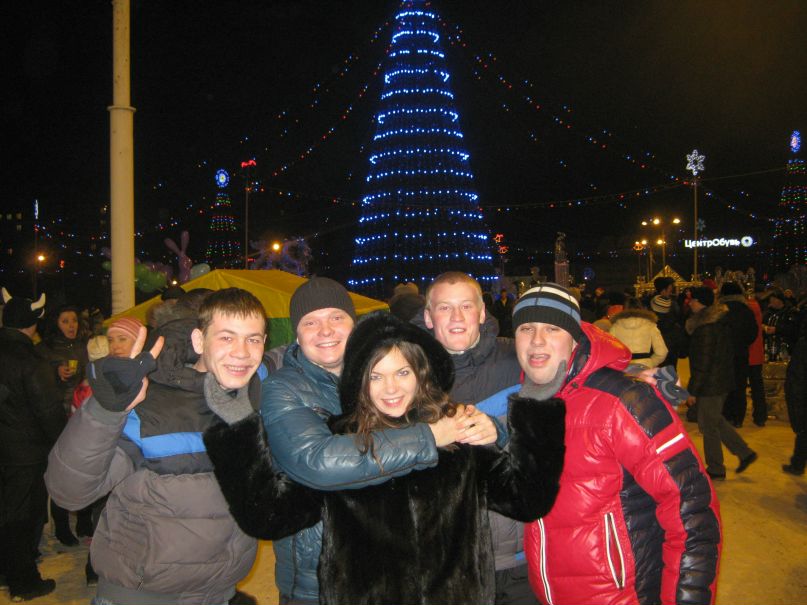 Илья Дубецов фотография #31