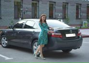 Фотография Рахимовой Лилии