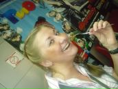 Фотография Тамбовой Ксении