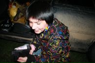 Фотография Андреевой Юли