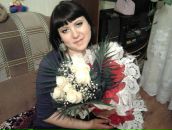 Фотография Марковой Наталии