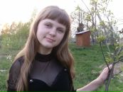 Юлія Литвинюк фотография #38 (источник - https://vk.com/id133290248)