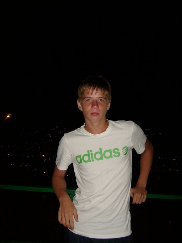 Михаил Мальцев фотография #49