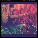 Фотография Тюльдюковой Дарьи