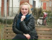 Фотография Мусабировой Марии