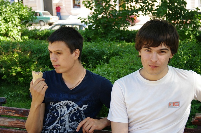 Иван Бабенко фотография #33