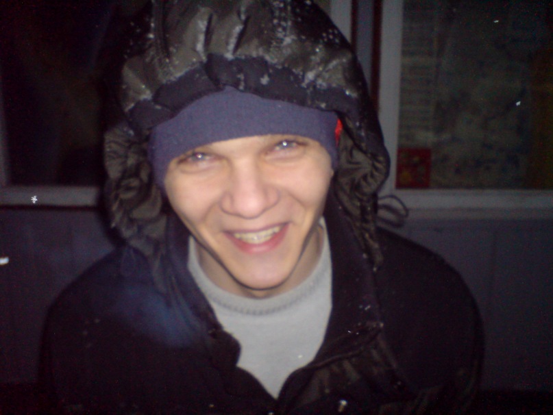 Дмитрий Кадомцев фотография #9