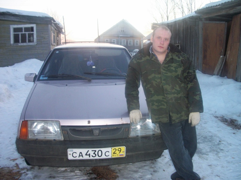 Сергей Рыпаков фотография #46