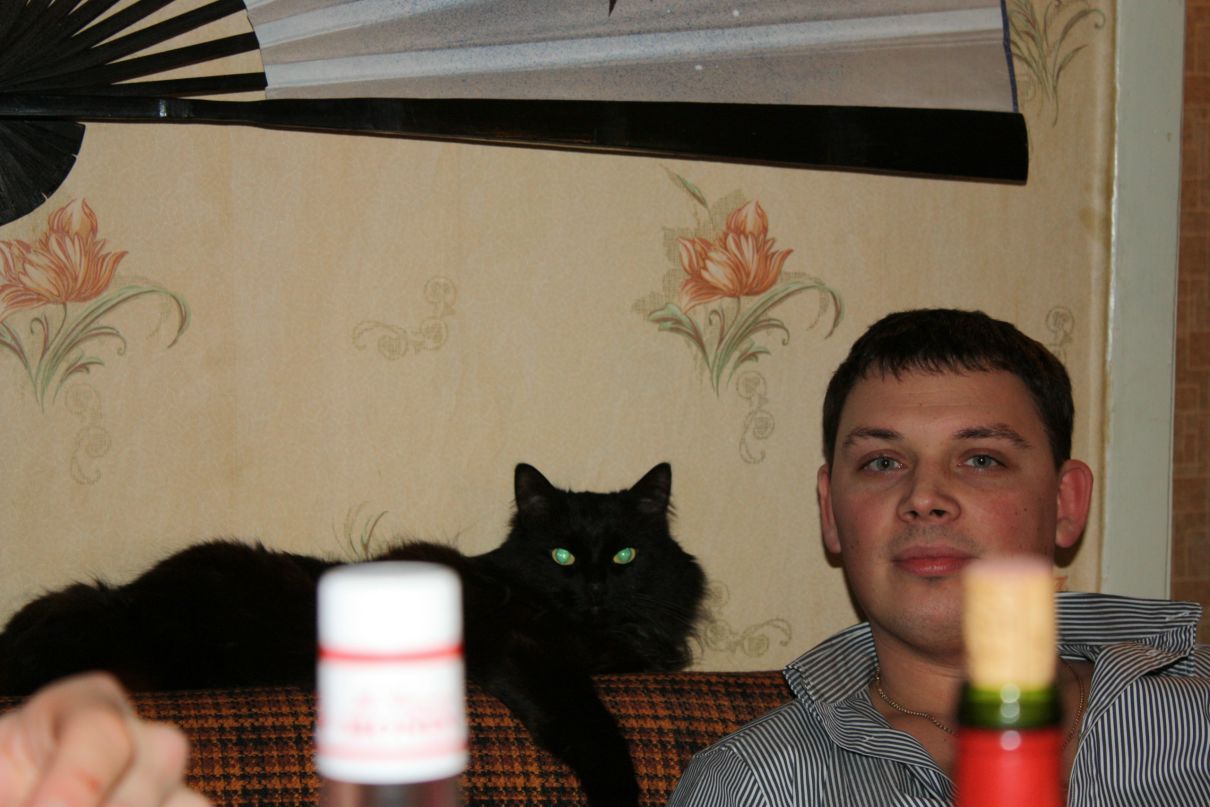 Сергей Сергеев фотография #15