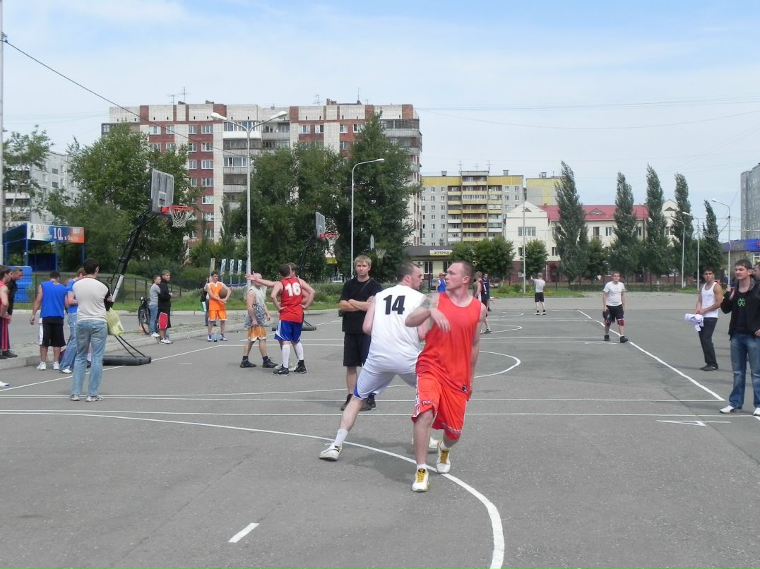 Константин Горощеня фотография #42