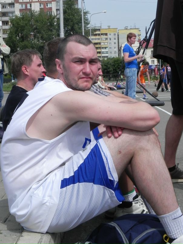 Константин Горощеня фотография #28