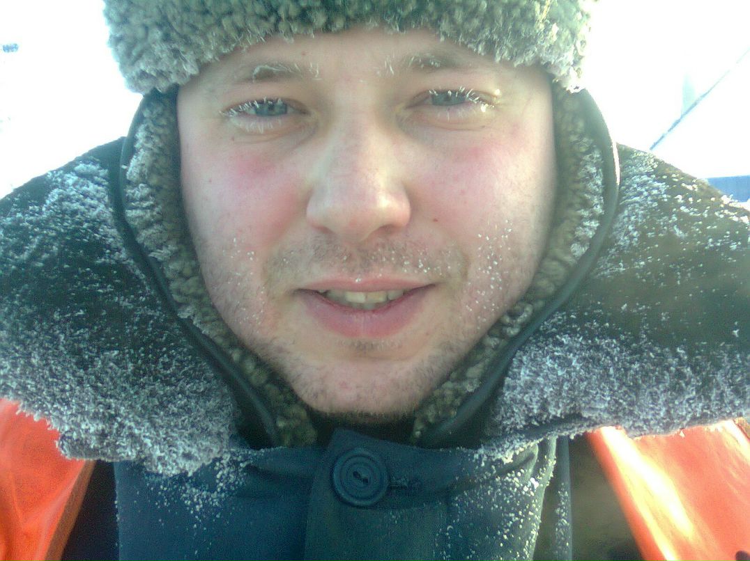 Сергей Полянский фотография #13