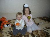 Фотография Абросимовой Наталии