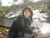 Фотография Коротковой Ирины