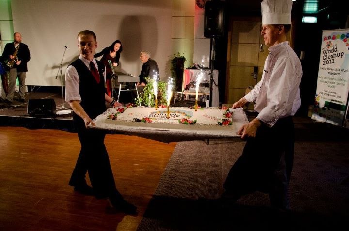 Рудольф Пономарев фотография #40