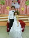 Фотография Добрых Кристины