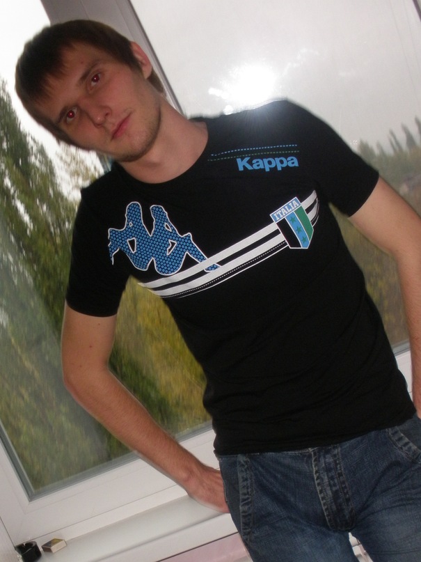 Максим Лукашенко фотография #16