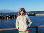 Фотография Грачевой Аллы