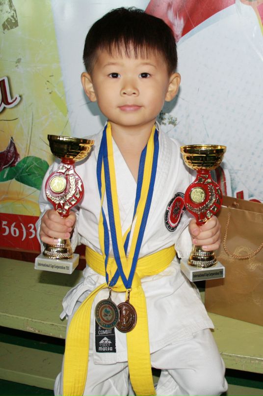 Роман Сон фотография #21