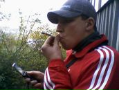 Фотография Гаврюшина Жени