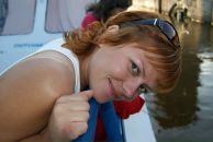 Фотография Торгашовой Жени